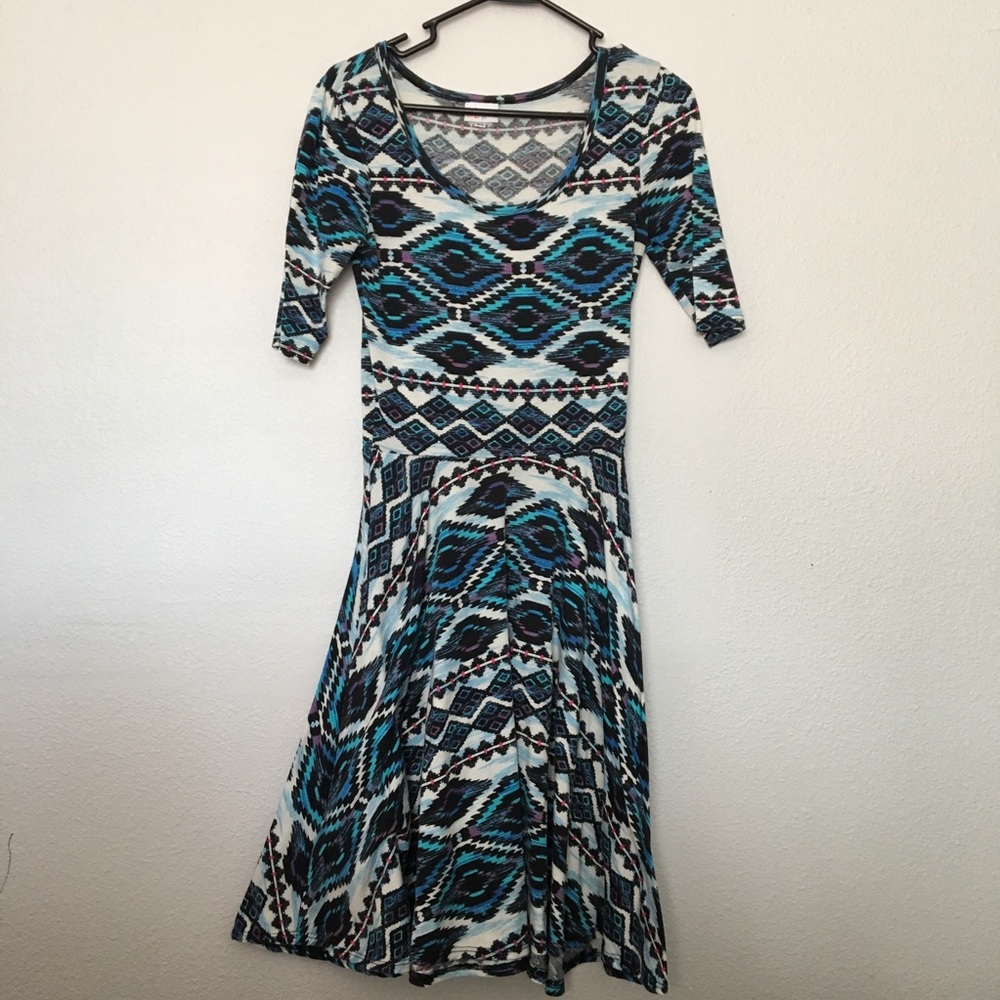 LuLaRoe Dress